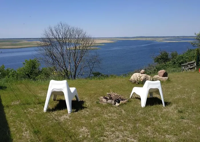 Dom Na Klifie