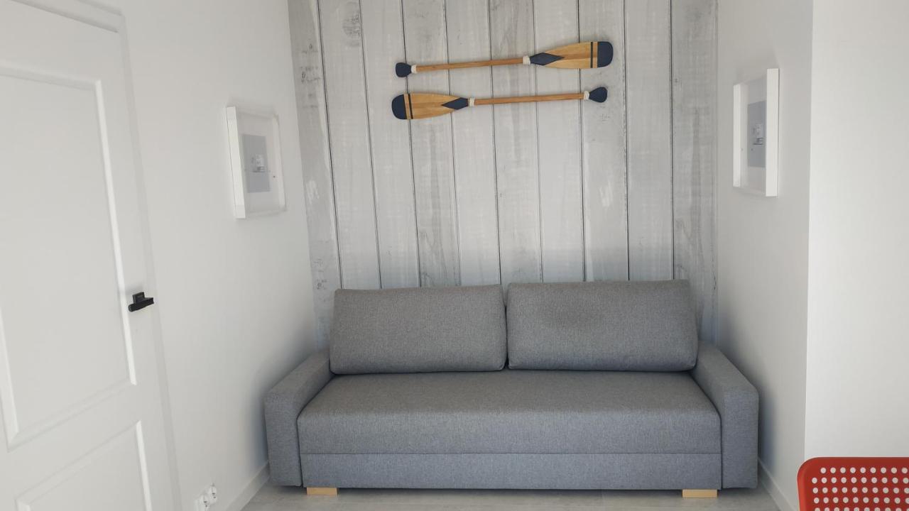 Apartment Dom Na Klifie Miedzyzdroje