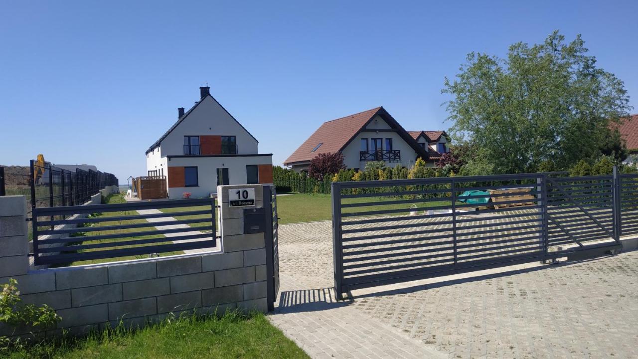 Apartment Dom Na Klifie