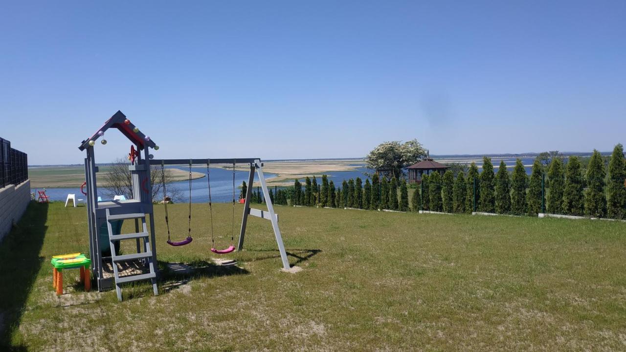 Dom Na Klifie