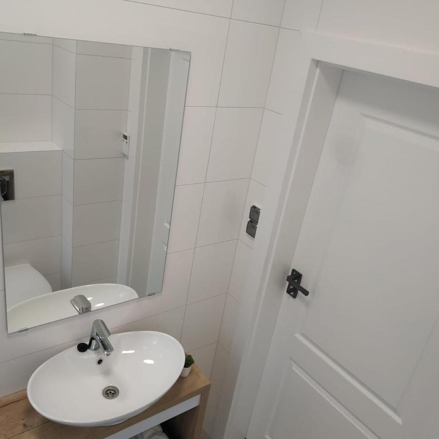 Apartment Dom Na Klifie
